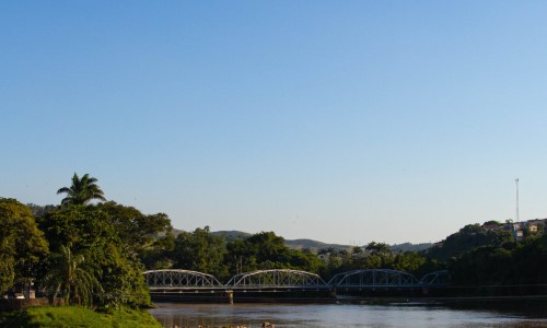 Previsão do tempo indica tempo firme para o Natal em Barra do Piraí